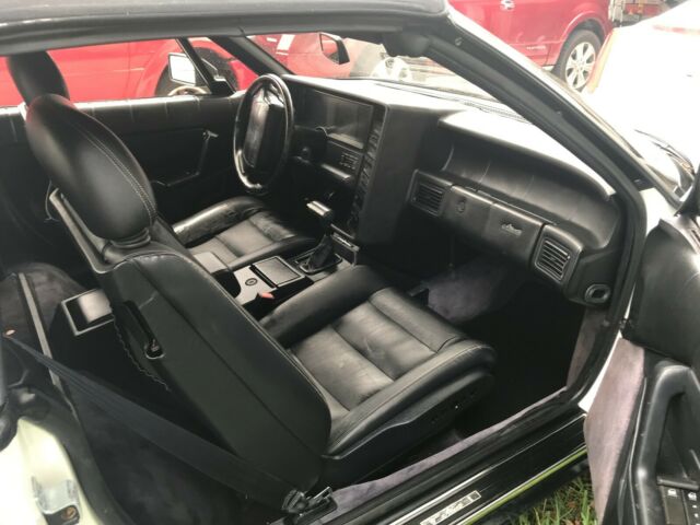1991 Cadillac Allante - photo 5