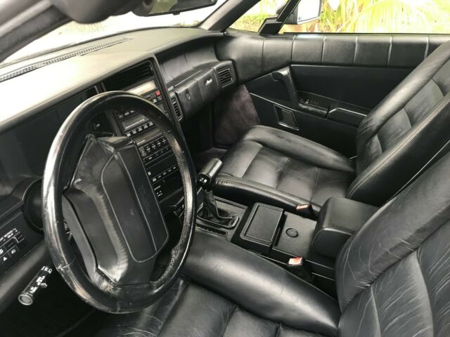 1991 Cadillac Allante - photo 8