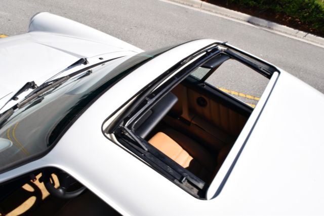 1991 Porsche 911 Turbo - photo 12
