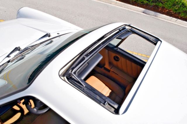 1991 Porsche 911 Turbo - photo 11