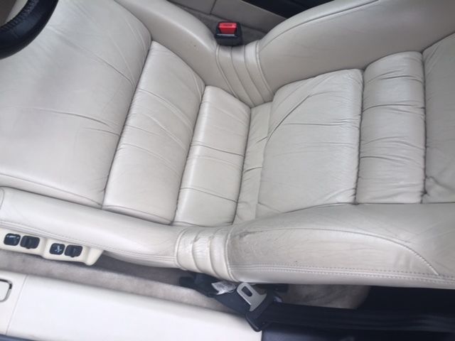 1991 Acura NSX - photo 10