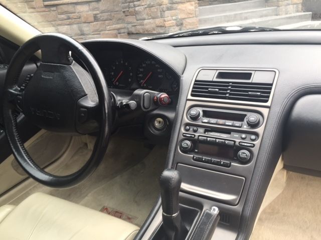 1991 Acura NSX - photo 12