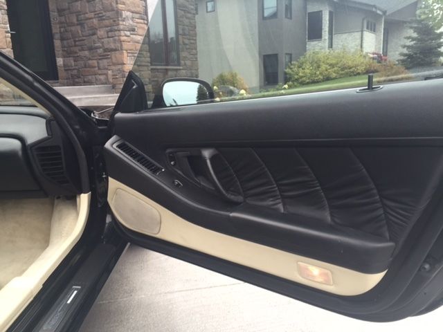 1991 Acura NSX - photo 13