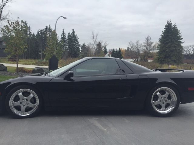 1991 Acura NSX - photo 2
