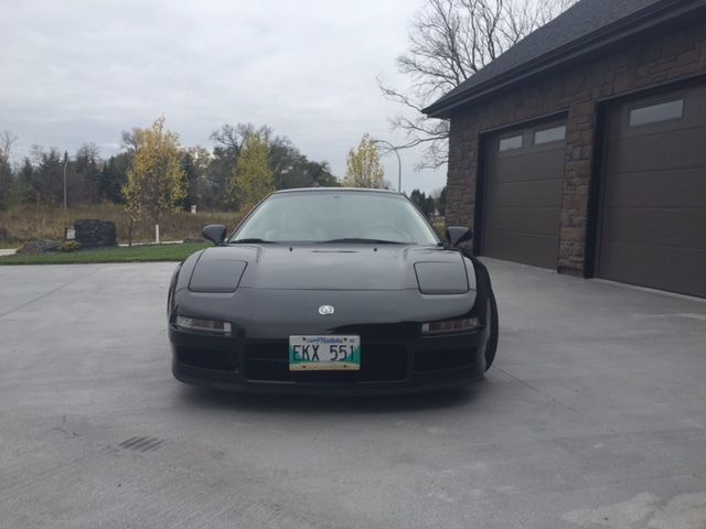 1991 Acura NSX - photo 7