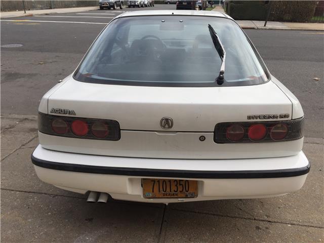 1991 Acura Integra -- - photo 10