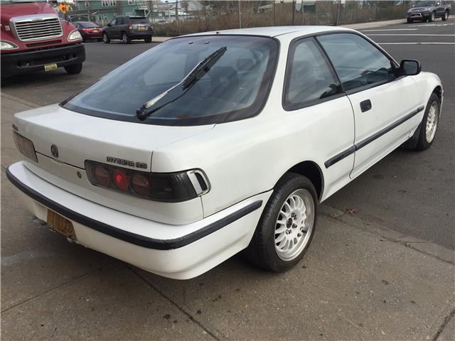 1991 Acura Integra -- - photo 11