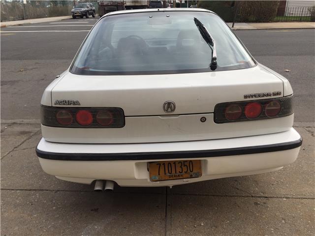1991 Acura Integra -- - photo 12