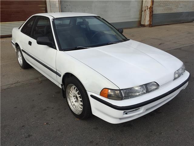 1991 Acura Integra -- - photo 2