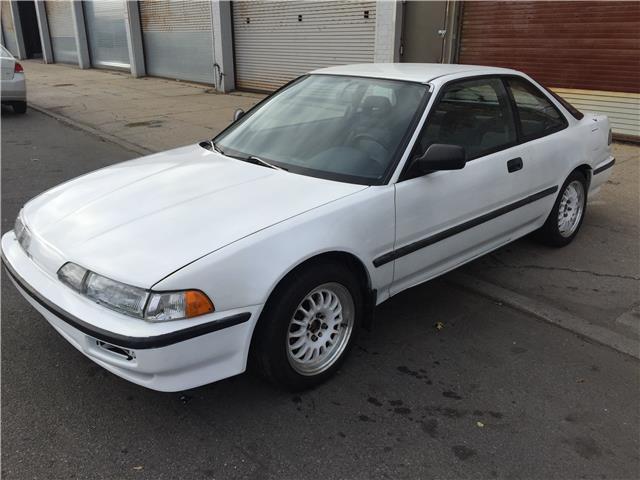 1991 Acura Integra -- - photo 4