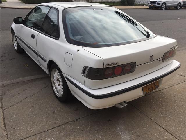 1991 Acura Integra -- - photo 5