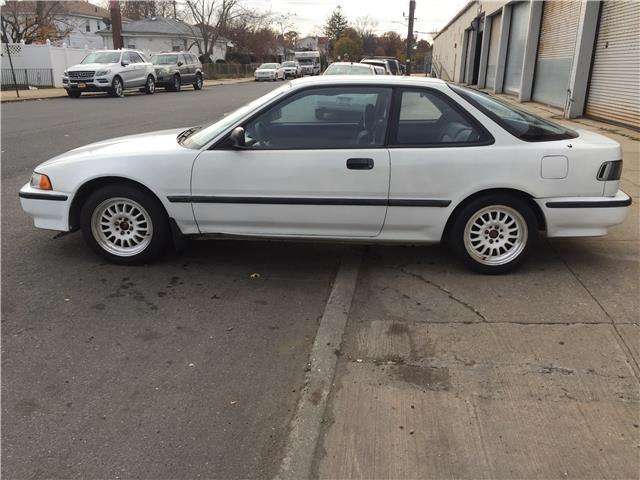 1991 Acura Integra -- - photo 6