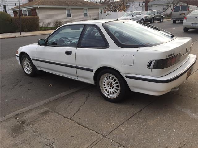1991 Acura Integra -- - photo 7