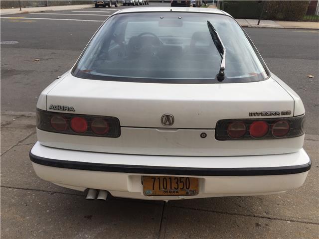 1991 Acura Integra -- - photo 9