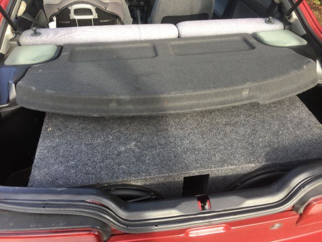 1991 Acura Integra - photo 6