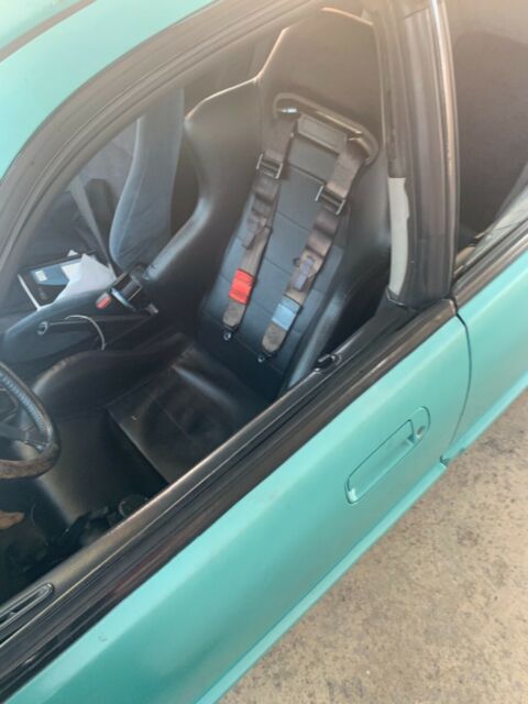 1991 Acura Integra - photo 2