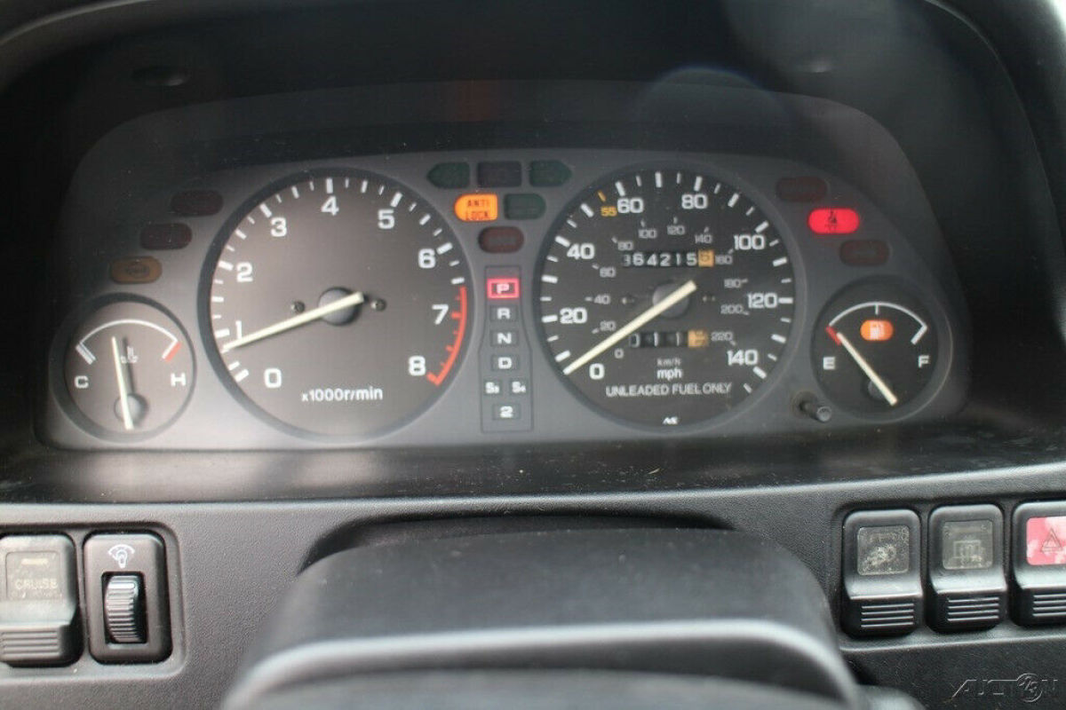 1991 Acura Integra GS - photo 13