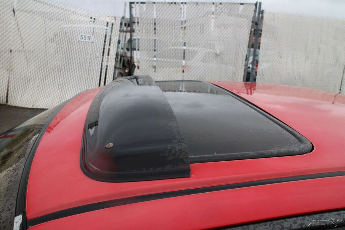 1991 Acura Integra GS - photo 9