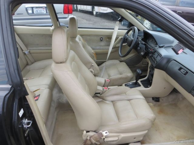 1991 Acura Integra GS - photo 11