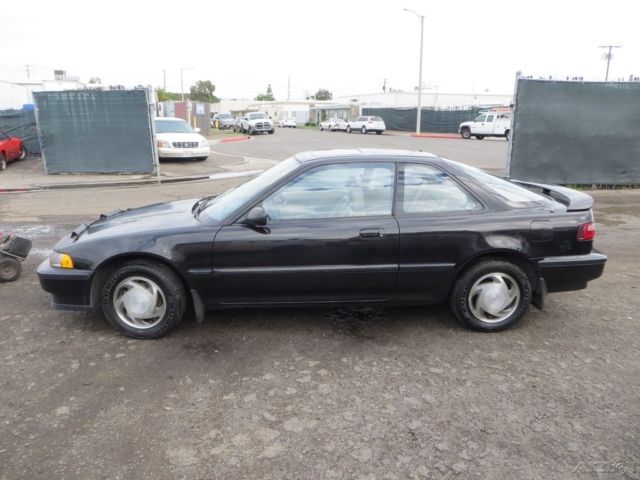 1991 Acura Integra GS - photo 3