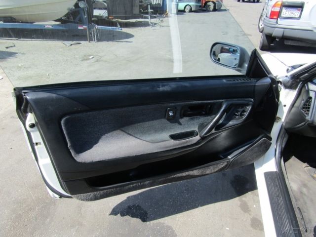 1991 Acura Integra GS - photo 11