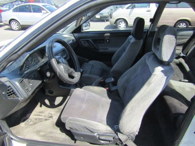 1991 Acura Integra GS - photo 12
