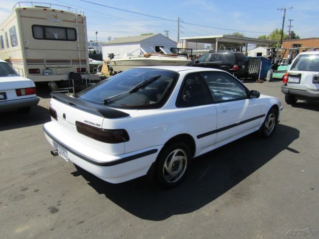1991 Acura Integra GS - photo 5