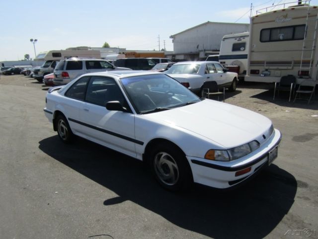 1991 Acura Integra GS - photo 7