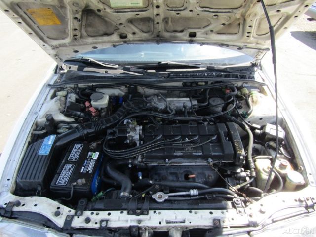 1991 Acura Integra GS - photo 9