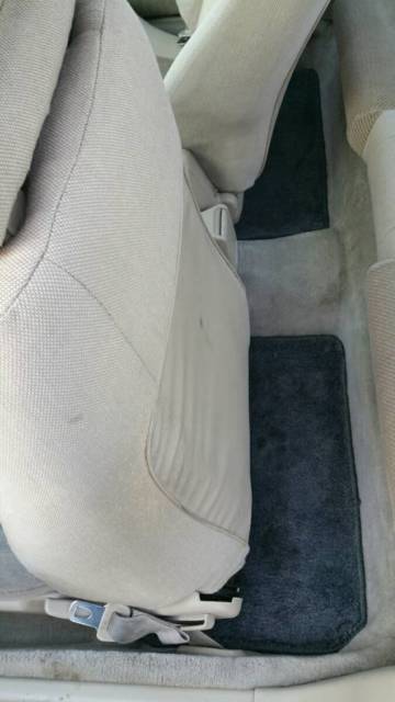 1991 Acura Integra LS Hatchback 3-Door - photo 12