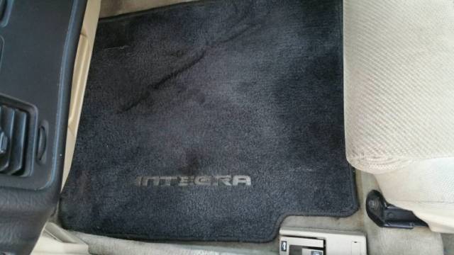 1991 Acura Integra LS Hatchback 3-Door - photo 13