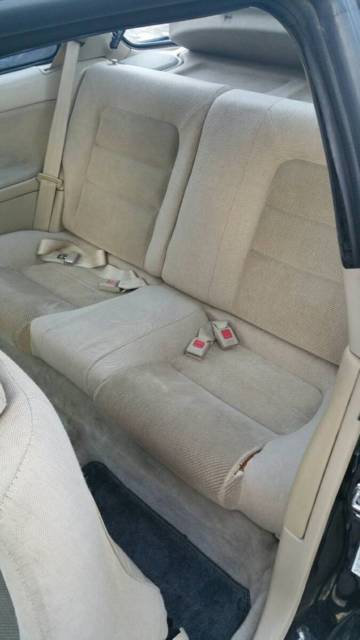 1991 Acura Integra LS Hatchback 3-Door - photo 9