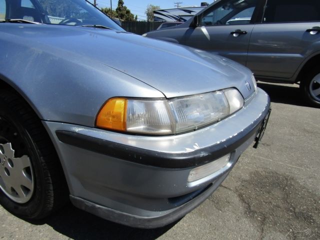 1991 Acura Integra RS - photo 10