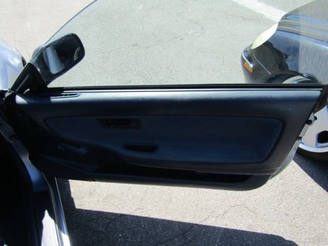 1991 Acura Integra RS - photo 12