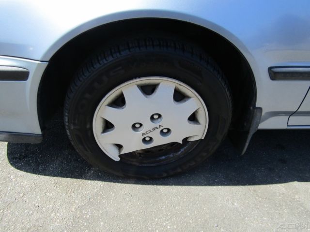 1991 Acura Integra RS - photo 7