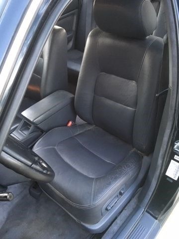 1991 Acura Legacy -- - photo 11