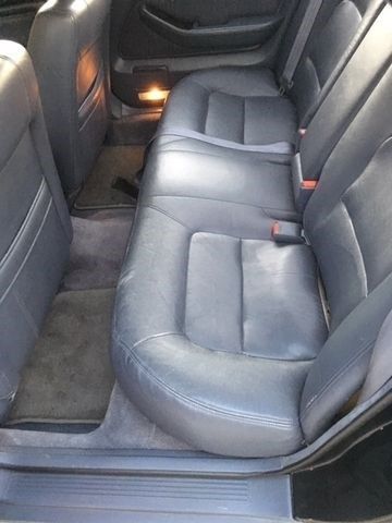1991 Acura Legacy -- - photo 13