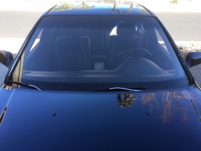 1991 Acura Legacy -- - photo 7