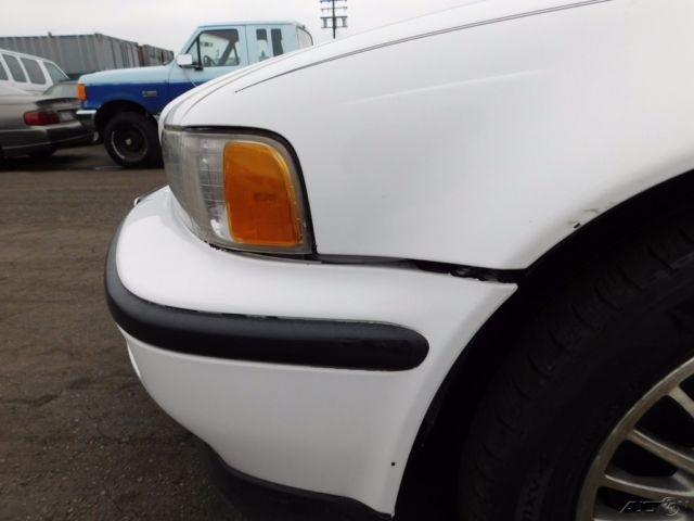 1991 Acura Legend L - photo 9