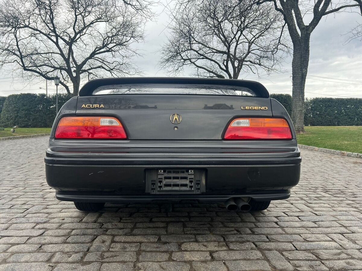 1991 Acura Legend L - photo 10