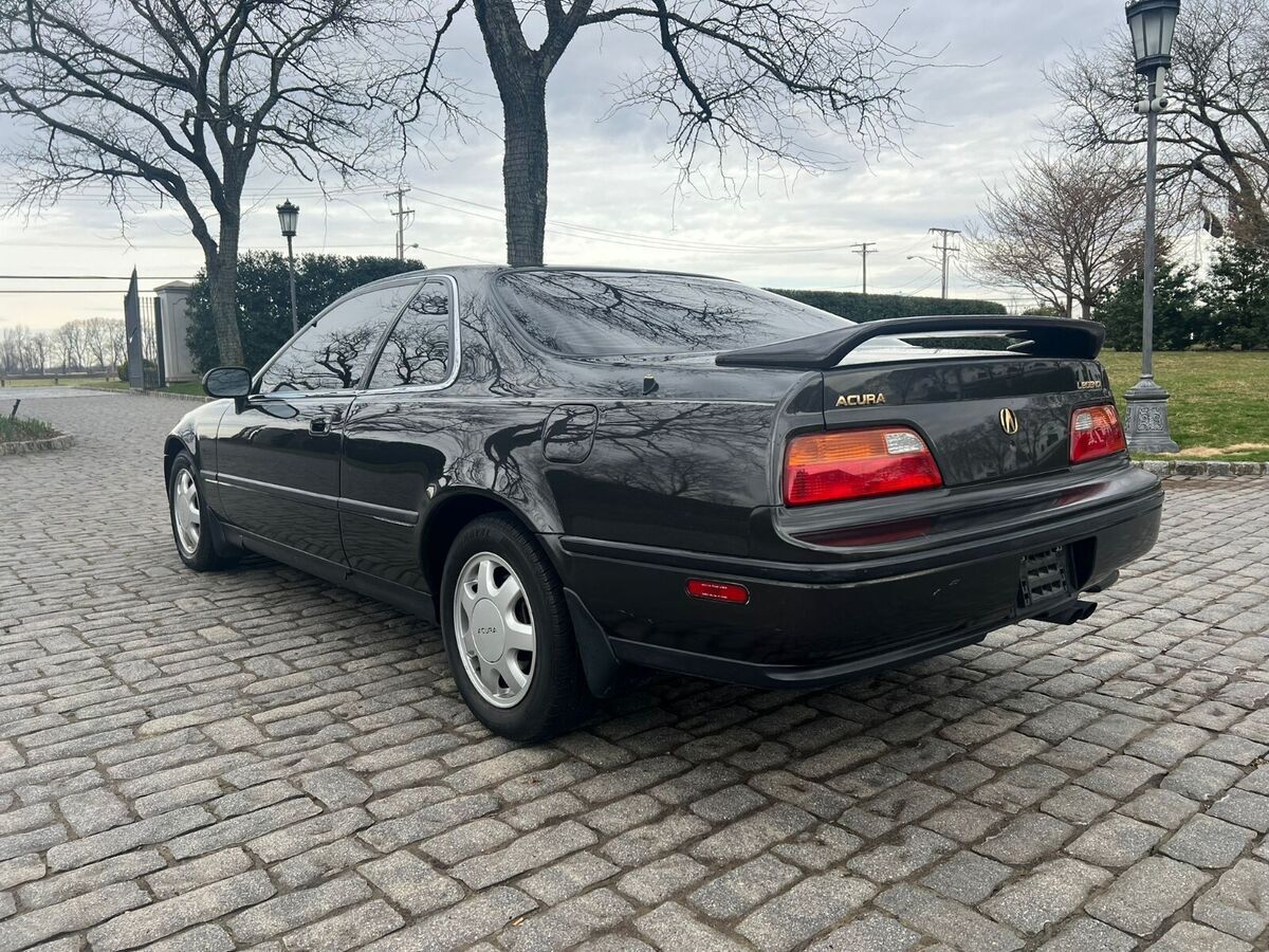 1991 Acura Legend L - photo 12