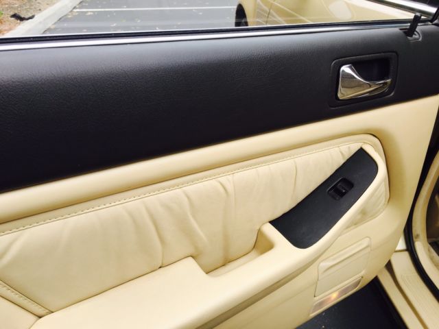 1991 Acura Legend L - photo 8