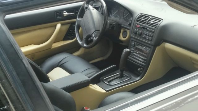 1991 Acura Legend L Coupe 2-Door - photo 11