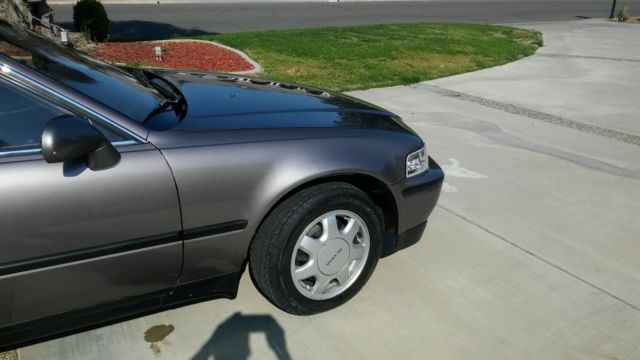 1991 Acura Legend L Coupe 2-Door - photo 6