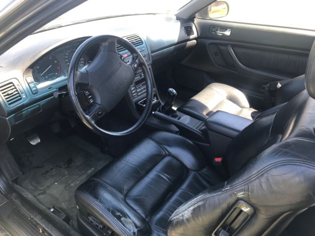 1991 Acura Legend L - photo 5