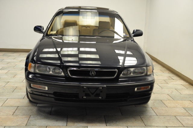 1991 Acura Legend L w/Leather - photo 2