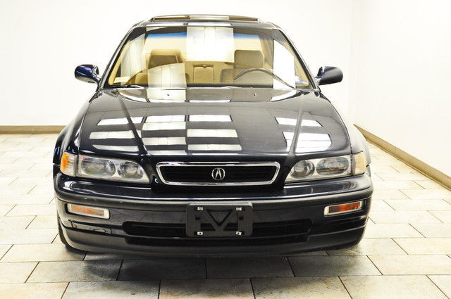 1991 Acura Legend L w/Leather - photo 3