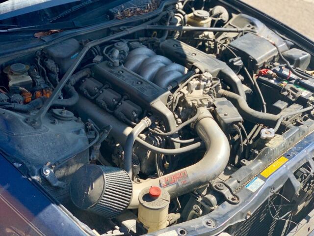 1991 Acura Legend L Sedan - photo 3