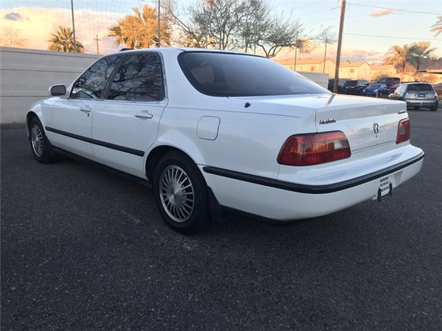 1991 Acura Legend L w/Cloth - photo 12