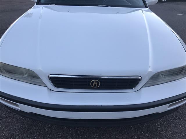 1991 Acura Legend L w/Cloth - photo 3